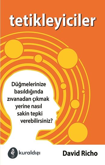 Tetikleyiciler - Kuraldışı Yayınevi Kitap