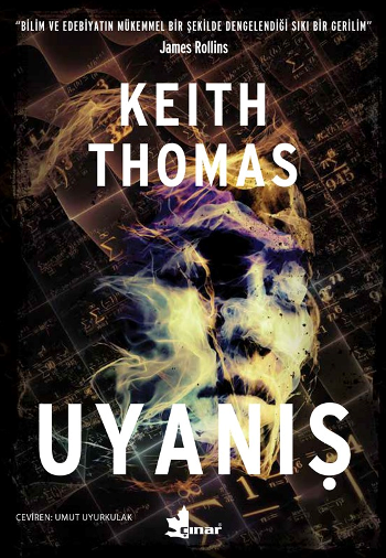 Uyanış - Çınar Yayınları Kitap