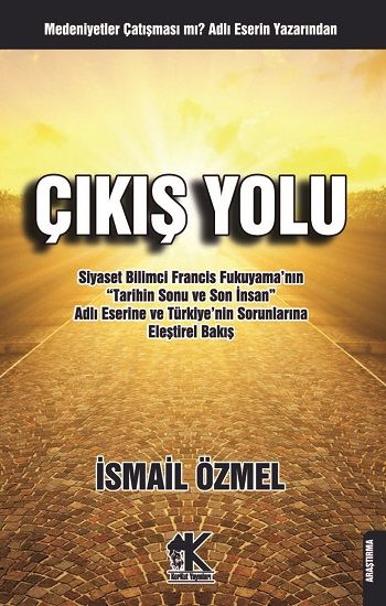 Çıkış Yolu - Korkut Yayınları Kitap
