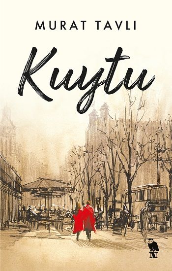 Kuytu - Nemesis Kitap Kitap