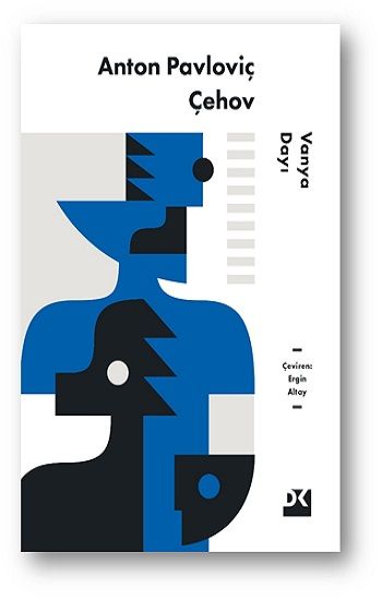 Vanya Dayı - Doğan Kitap Kitap