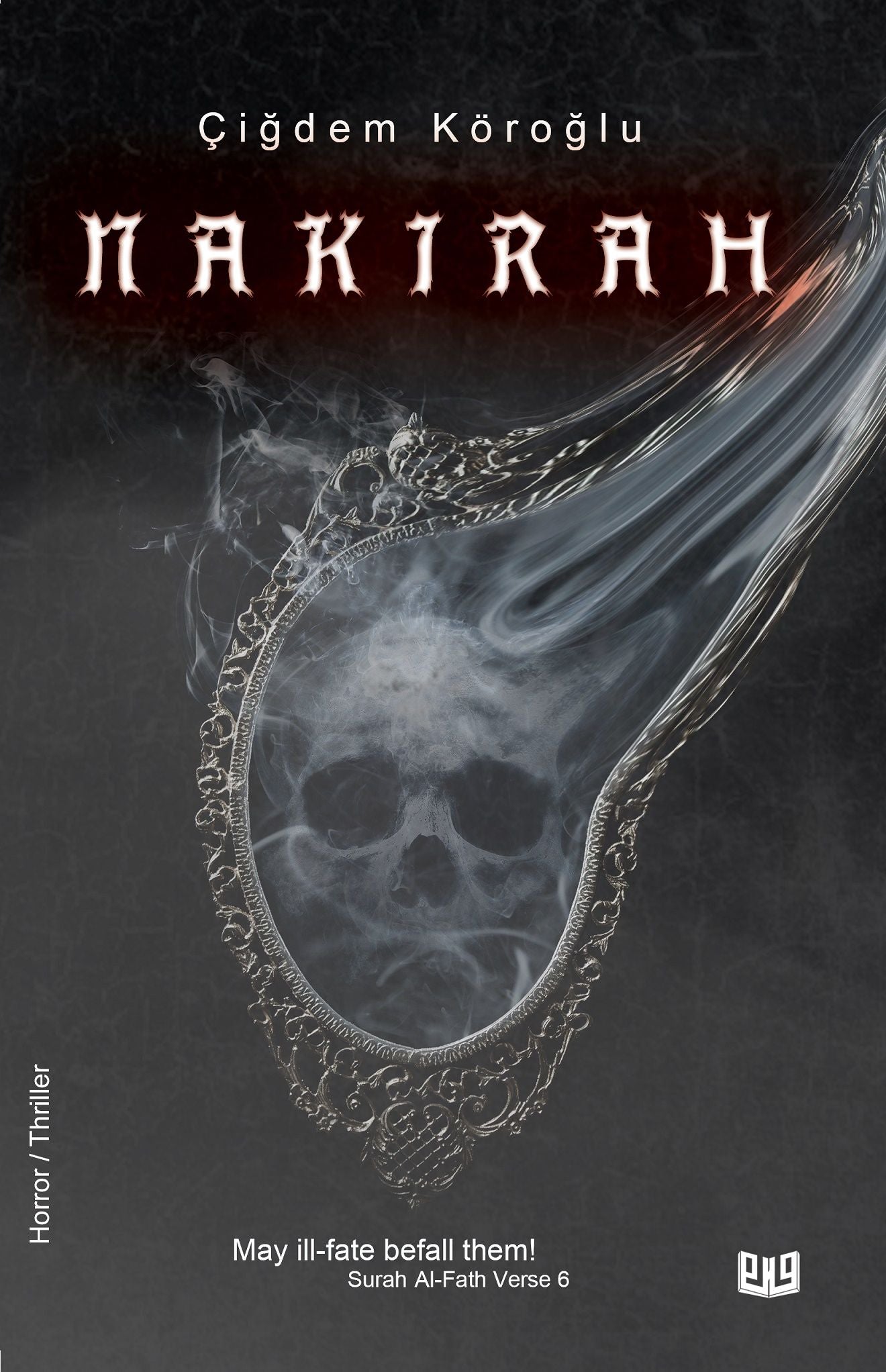 Nakirah - Vaveyla Yayıncılık Kitap