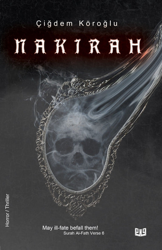 Nakirah - Vaveyla Yayıncılık Kitap