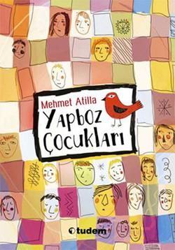 Yapboz Çocukları - Tudem Yayınları Kitap