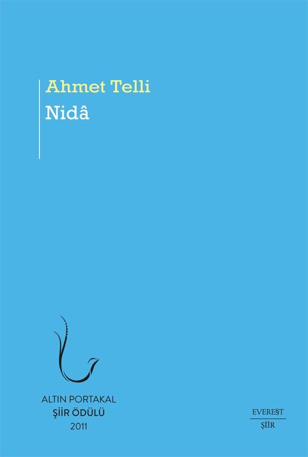Nida - Everest Yayınları Kitap
