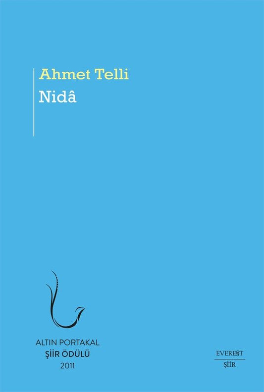 Nida - Everest Yayınları Kitap