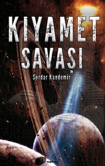 Kıyamet Savaşı - Sapiens Yayınları Kitap