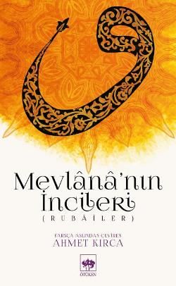 Mevlana’nın İncileri - Ötüken Neşriyat Kitap