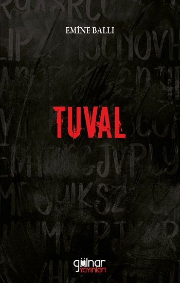 Tuval - Gülnar Yayınları Kitap