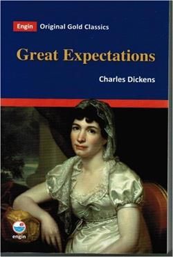 Great Expectations - Engin Yayınevi Kitap