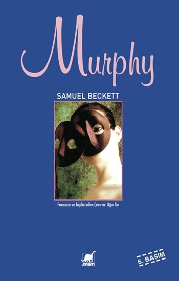 Murphy - Ayrıntı Yayınları Kitap