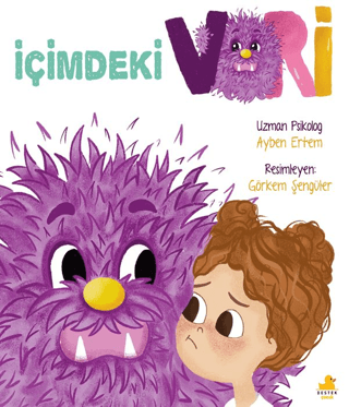 İçimdeki Vori - Destek Yayınları Kitap