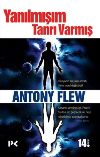 Yanılmışım Tanrı Varmış - Profil Kitap Kitap