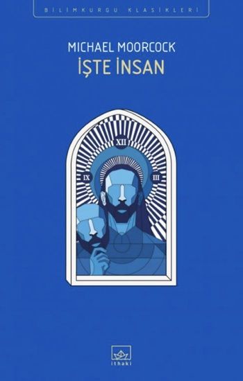 İşte İnsan - İthaki Yayınları Kitap