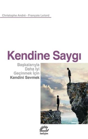 Kendine Saygı - İletişim Yayınları Kitap