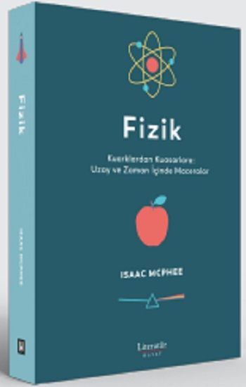 Fizik (Ciltli) - Literatür Yayınevi Kitap