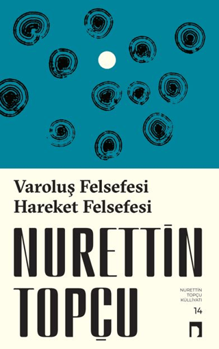 Varoluş Felsefesi Hareket Felsefesi - Dergah Yayınları Kitap