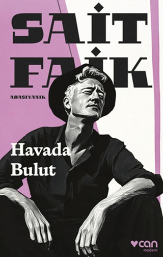 Havada Bulut - Can Yayınları Kitap