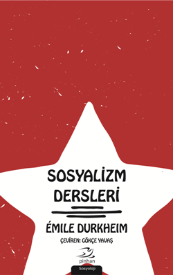 Sosyalizm Dersleri - Pinhan Yayıncılık Kitap