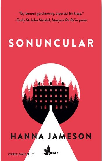 Sonuncular - Çınar Yayınları Kitap