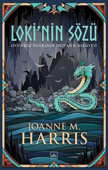 Loki’nin Sözü - İthaki Yayınları Kitap