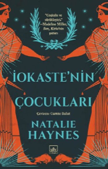İokaste’nin Çocukları - İthaki Yayınları Kitap
