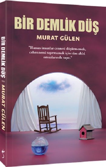 Bir Demlik Düş - İndigo Kitap Kitap