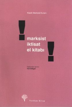 Marksist İktisat El Kitabı - Yordam Kitap Kitap