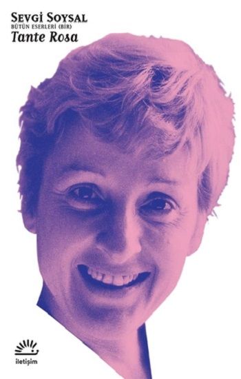 Tante Rosa - İletişim Yayınları Kitap