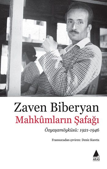 Mahkumların Şafağı - Aras Yayınları Kitap