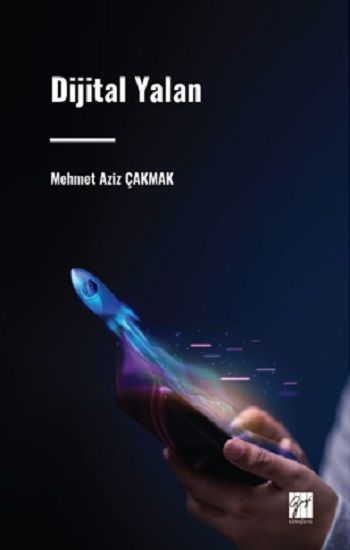 Dijital Yalan - Gazi Kitabevi Kitap