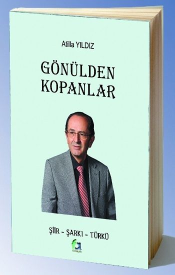Gönülden Kopanlar - Fa Yayınları Kitap
