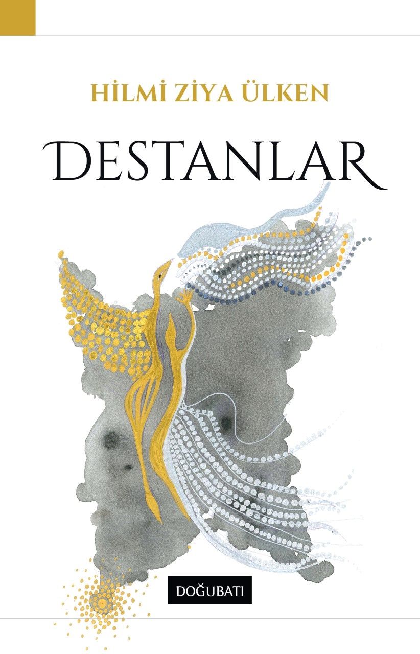 Destanlar - Doğu Batı Yayınları Kitap