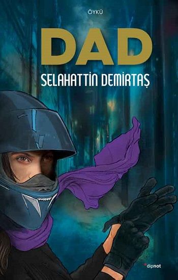 DAD - Dipnot Yayınları Kitap