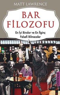 Bar Filozofu - Omega Kitap