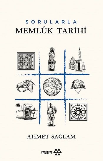Sorularla Memlük Tarihi - Yeditepe Yayınevi Kitap