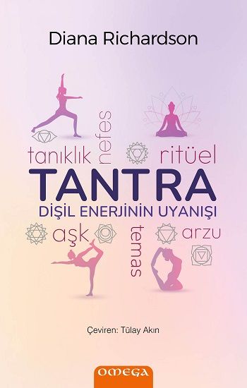 Tantra - Say Yayınları Kitap