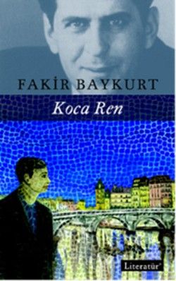 Koca Ren - Literatür Yayınevi Kitap