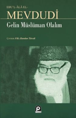 Gelin Müslüman Olalım - Pınar Yayınları Kitap