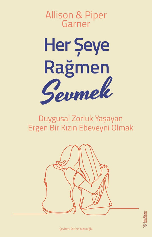 Her Şeye Rağmen Sevmek - Sola Unitas Kitap
