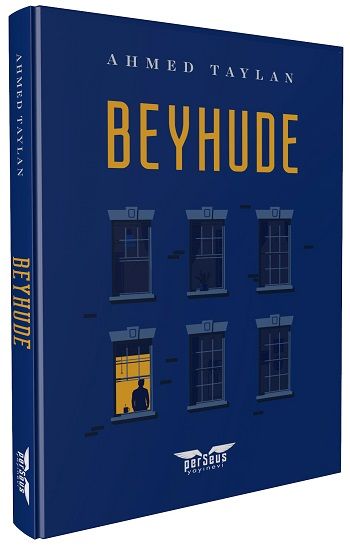 Beyhude - Perseus Kitap