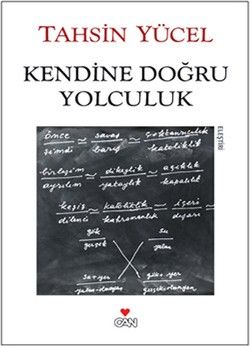 Kendine Doğru Yolculuk - Can Yayınları Kitap