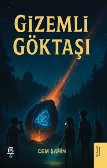 Gizemli Göktaşı - UGİ Çocuk Kitap