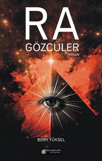 Ra - Gözcüler - Akıl Çelen Kitaplar Kitap