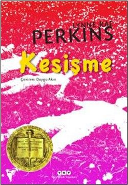 Kesişme - Yapı Kredi Yayınları Kitap