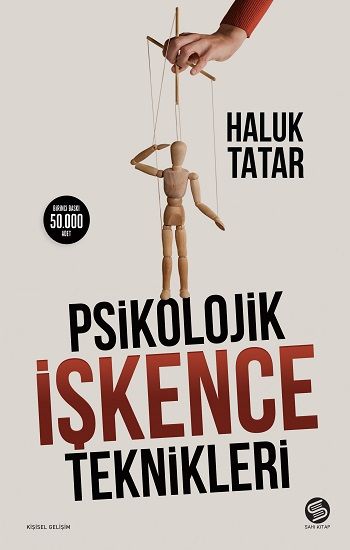 Psikolojik İşkence Teknikleri - Sahi Kitap Kitap