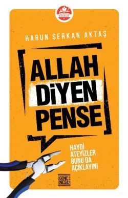 Allah Diyen Pense - Nesil Genç Kitap