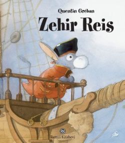 Zehir Reis - Remzi Kitabevi Kitap