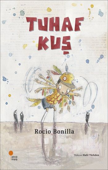 Tuhaf Kuş - Günışığı Kitaplığı Kitap