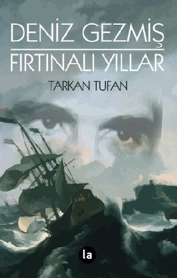 Deniz Gezmiş Fırtınalı Yıllar - La Kitap Yayınları Kitap